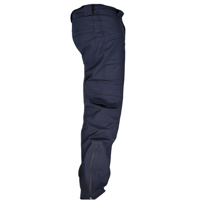 Pantalon Tactico De Aviador Repelente Multiples Bolsillos