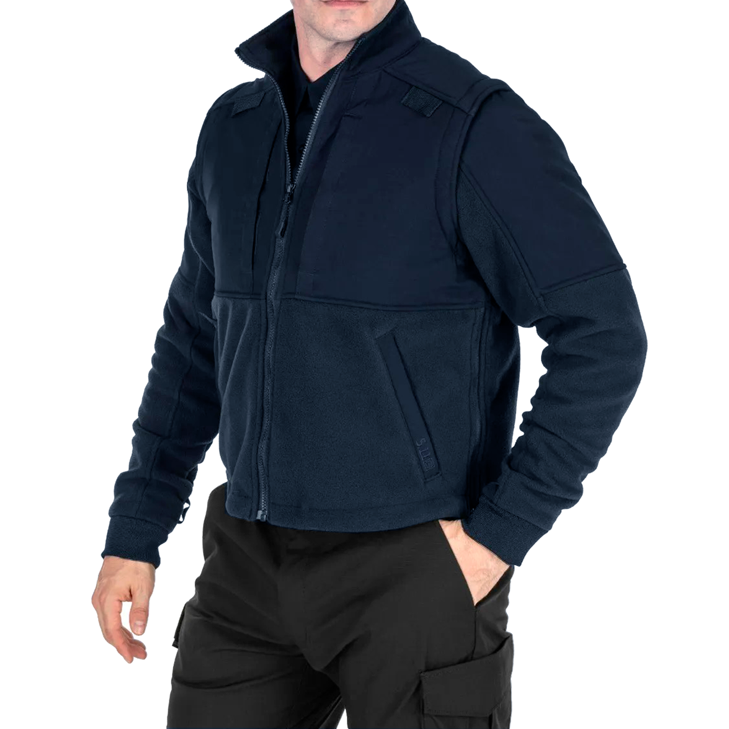 Chamarra Táctica 5.11 Impermeable 5-in-1 Jacket 2.0