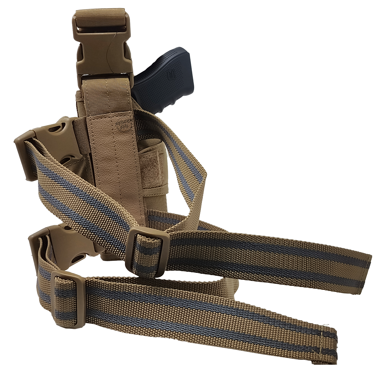Funda Piernera Tornado Marca Condor
