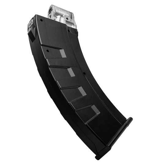 Cargador Para Ak-1 Crosman 28 Bbs De Capacidad