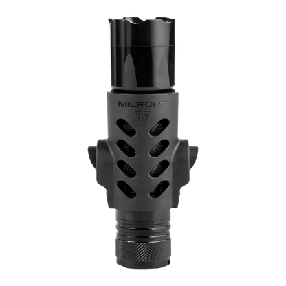 Porta Lampara Milfort Tactica