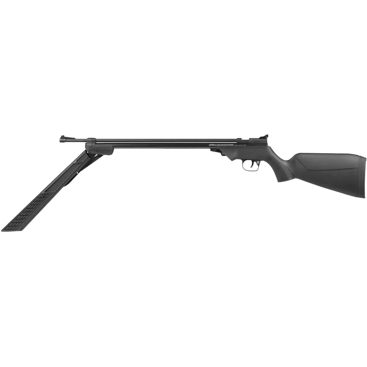 Rifle de Bombeo 362 Crosman 5.5m Con Cerrojo
