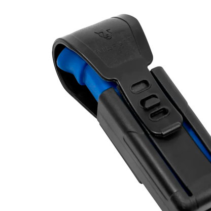 Porta Cargador Tacticos Milfort Polímero Universal 9mm 380 Milfort