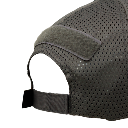 Gorra Tactica Militar Con Malla Transpirable  Condor