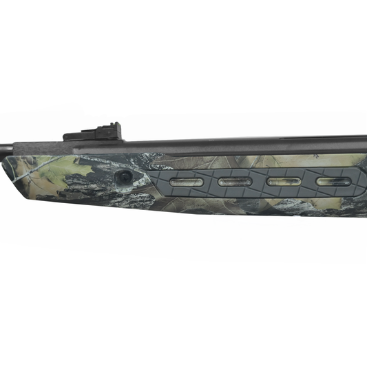 Rifle Hatsan 1000C Striker 800fps  5.5mm