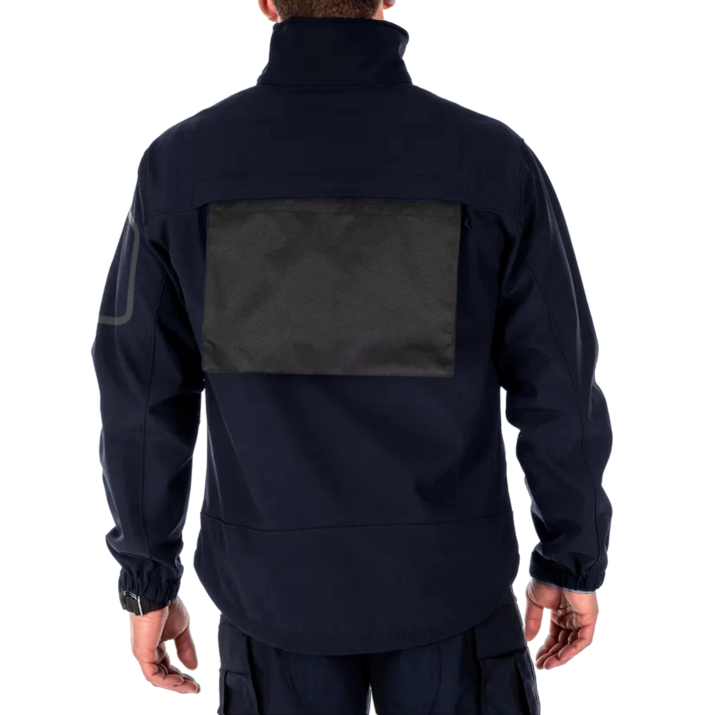 Chamarra Impermeable 5.11 Chameleon Softshell Jacket Original