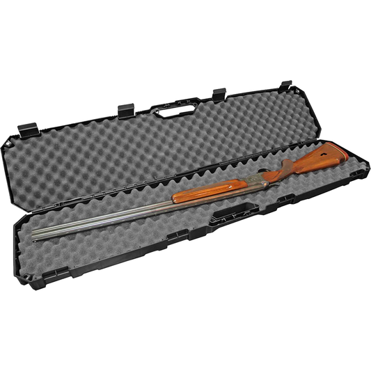 Estuche Para Escopetas Y Rifles Case Gard Rc51 Regido