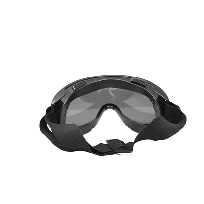 Googles Tacticos Militares Kit Con Pasamontañas De Algodon