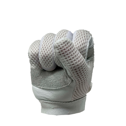 Guantes Neopreno Táctico Piel Blanco Residen Evil Militaría