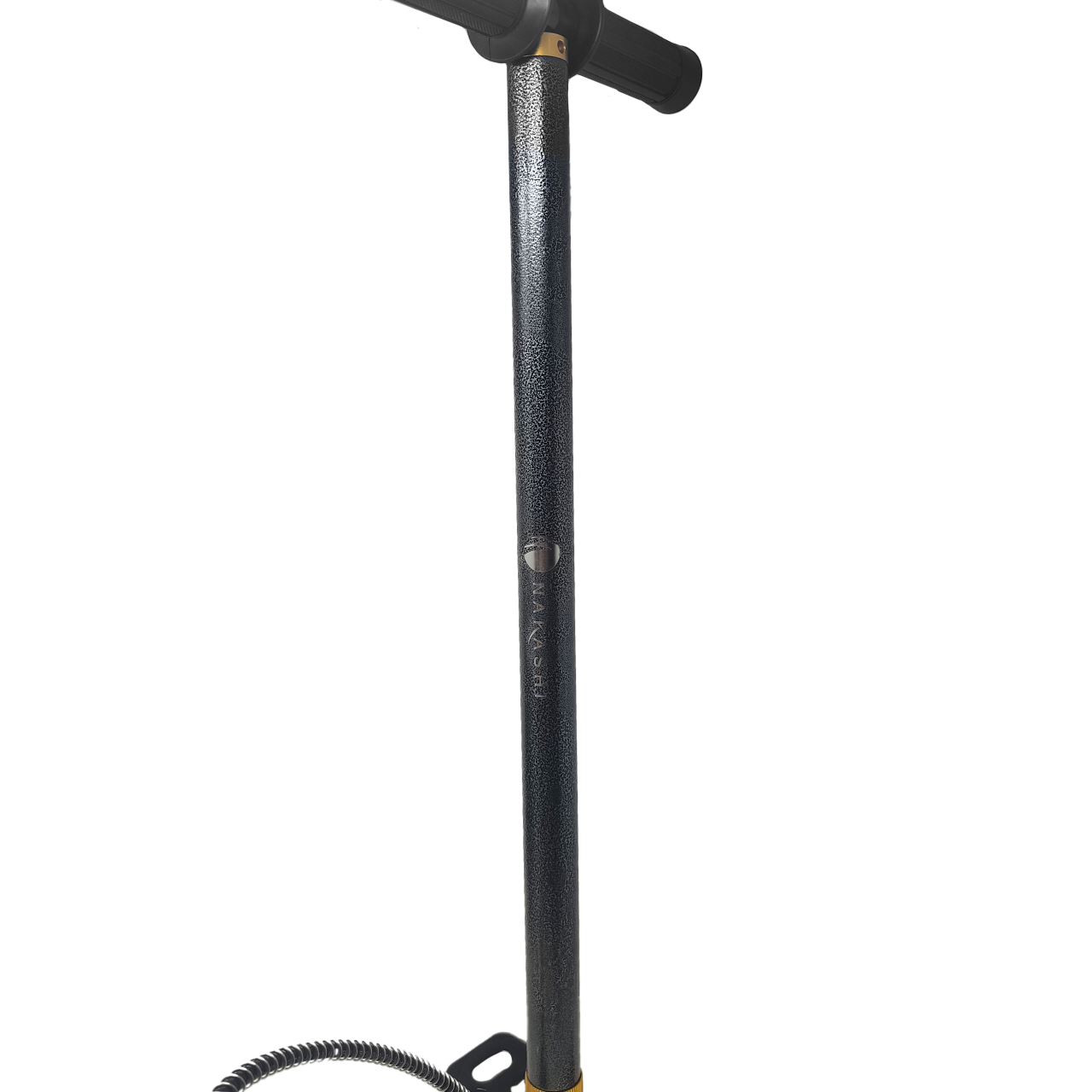Bomba Nakashi 3 Etapas 4500 Psi Manual Pcp Rifles Y Pistolas