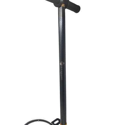 Bomba Nakashi 3 Etapas 4500 Psi Manual Pcp Rifles Y Pistolas