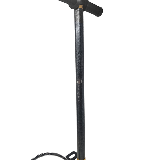 Bomba Nakashi 3 Etapas 4500 Psi Manual Pcp Rifles Y Pistolas
