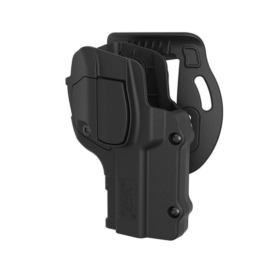 Funda Para Pistola Beretta 92y 92fs Omitac Ajuste Paleta