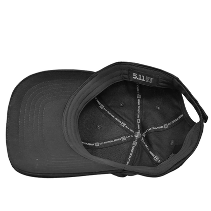 Gorra Tactica Uniform Hat Ajustable Original 5.11