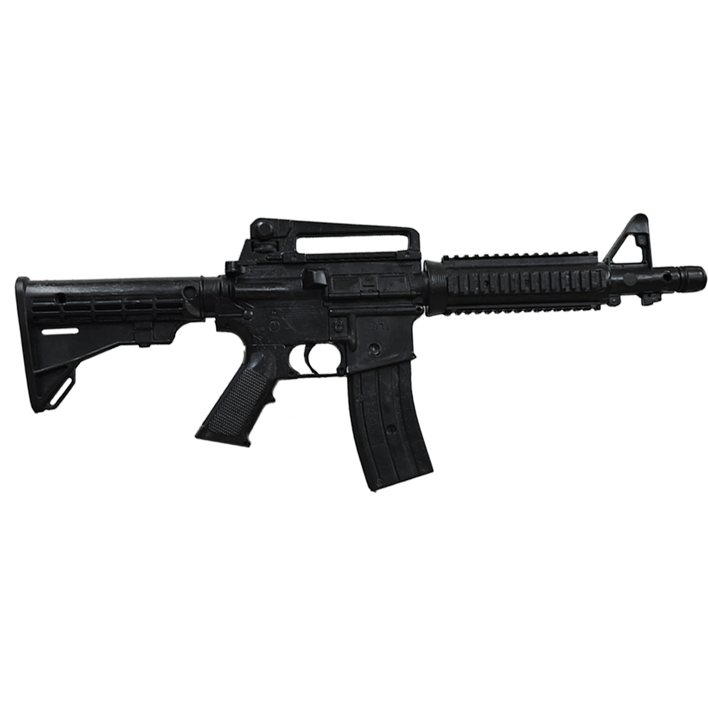 Rifle De Entrenamiento Replica Rifle R-15 Resistente Elite