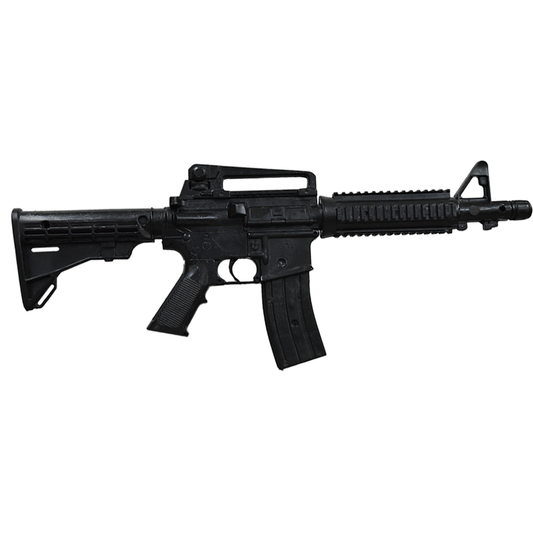 Rifle De Entrenamiento Replica Rifle R-15 Resistente Elite