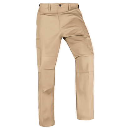 Pantalón Táctico Gabardina Cargo Trabajo