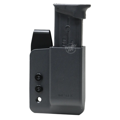 Kit Interno Porta Pistola Cargador Glock 19  Cytac Polímero Ligero.