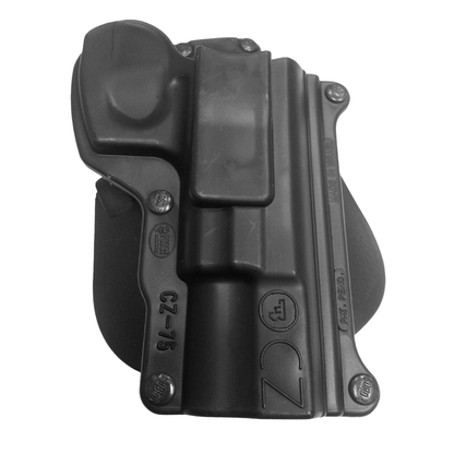 Porta Pistola para CZ-75 Fobus Ligera