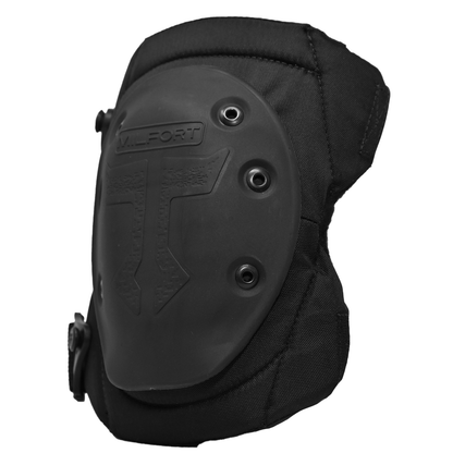 Rodilleras Y Coderas Kit Tacticas Militar Milfort