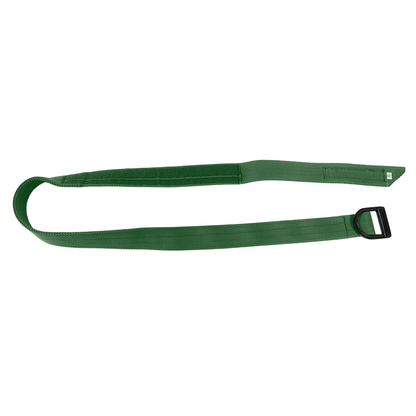 Cinturón Táctico Militar Nylon Resistente Residen Evil Militaría