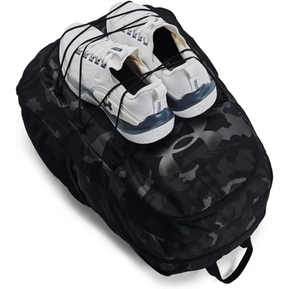 Mochila Escolar Deportiva Porta Laptop 26 Litros Storm
