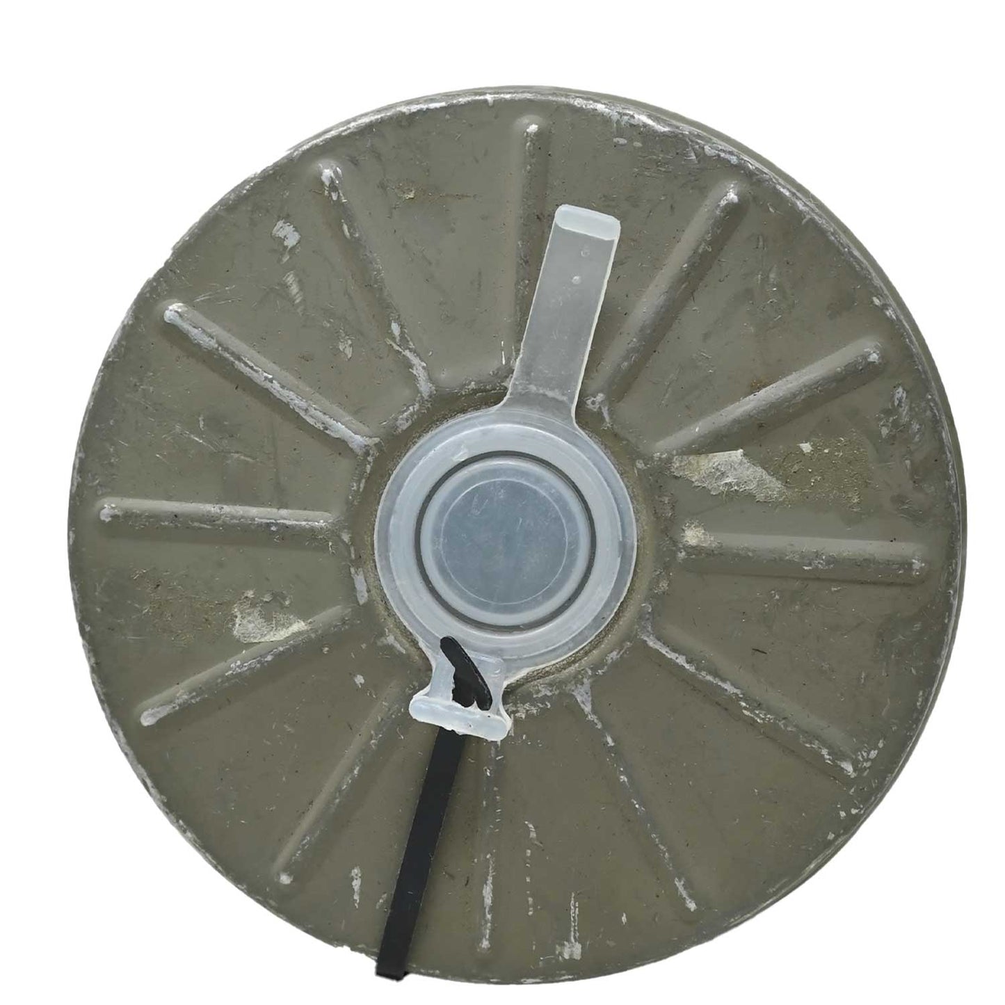 Filtro para Mascara Antigas 40mm Otan Israelí