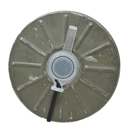 Filtro para Mascara Antigas 40mm Otan Israelí