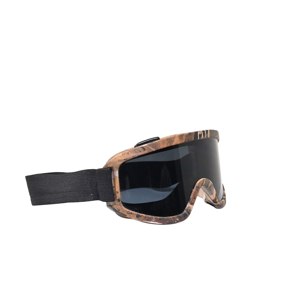 Googles Tacticos Militares Kit Con Pasamontañas De Algodon