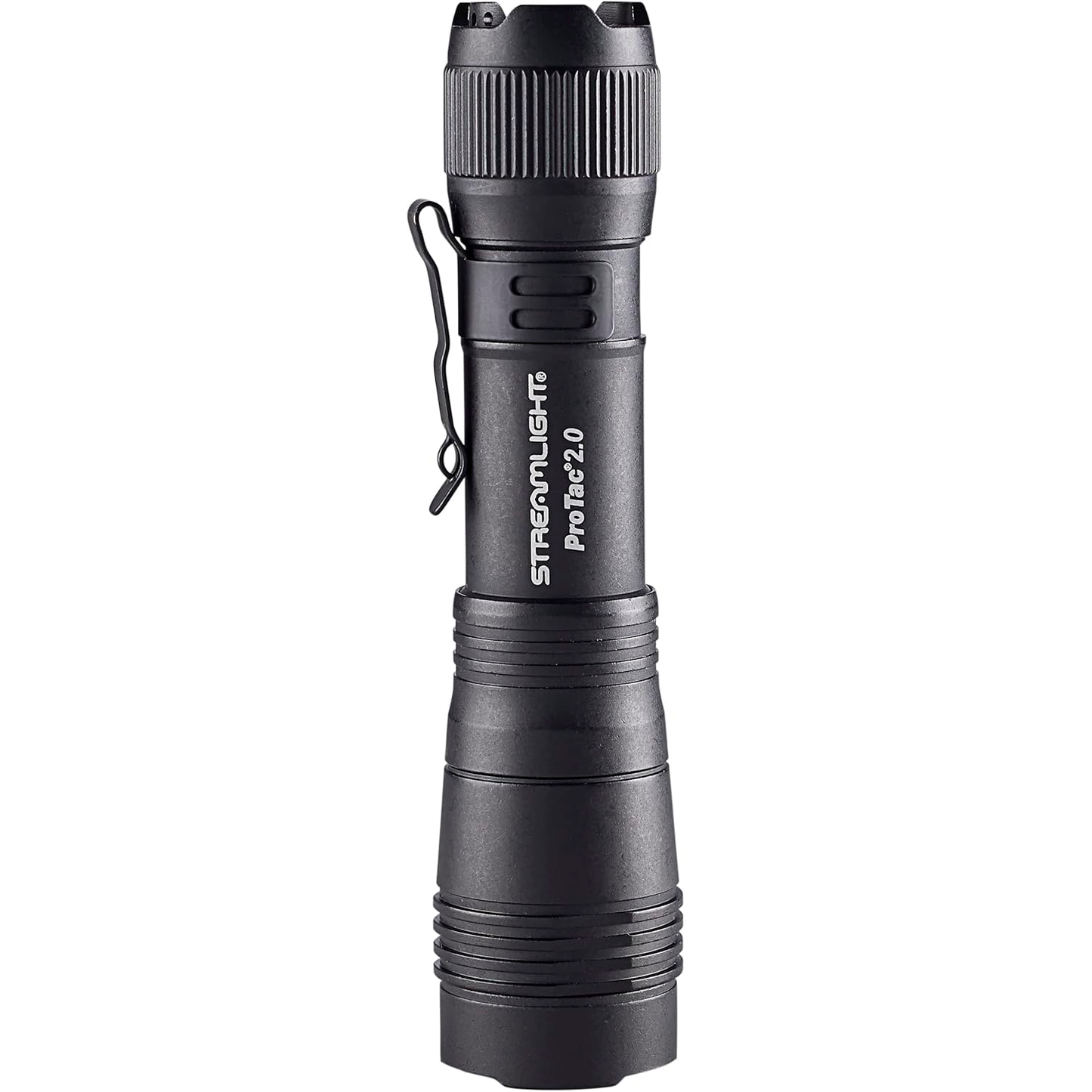 Linterna Protact 2.0 con clip 2,000 Lumens Streamlight