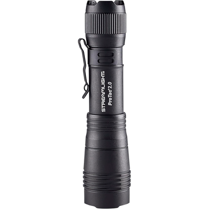 Linterna Protact 2.0 con clip 2,000 Lumens Streamlight