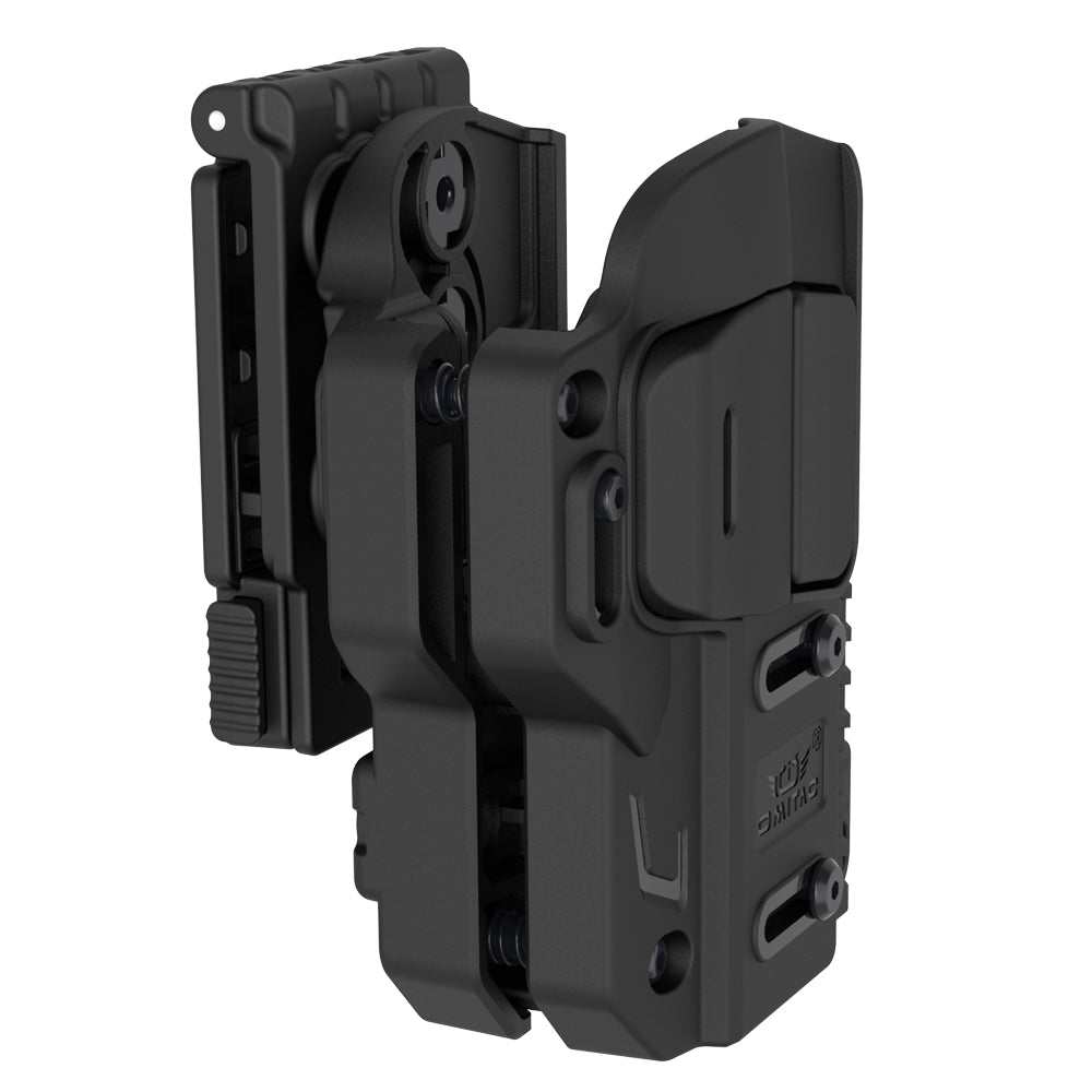 Funda Táctica Universal Clip de Cinturón Omitac