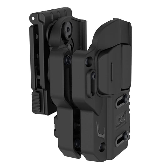 Funda Táctica Universal Clip de Cinturón Omitac