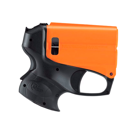 Pistola Pimienta De Gel Defensa Personal P2p Pgs II