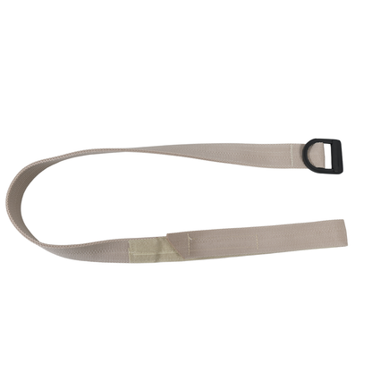 Cinturón Táctico Militar Nylon Resistente Residen Evil Militaría