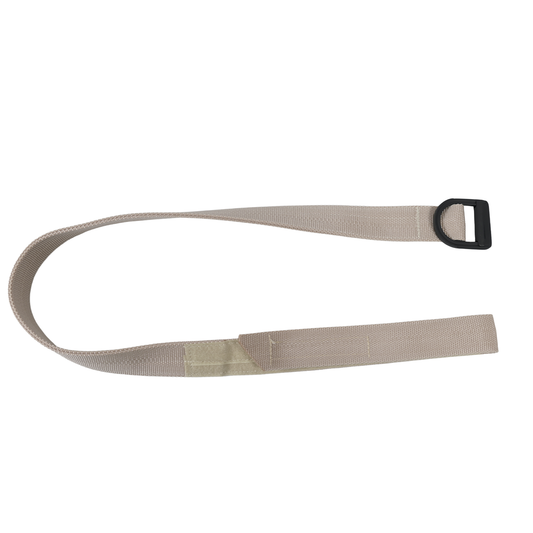Cinturón Táctico Militar Nylon Resistente