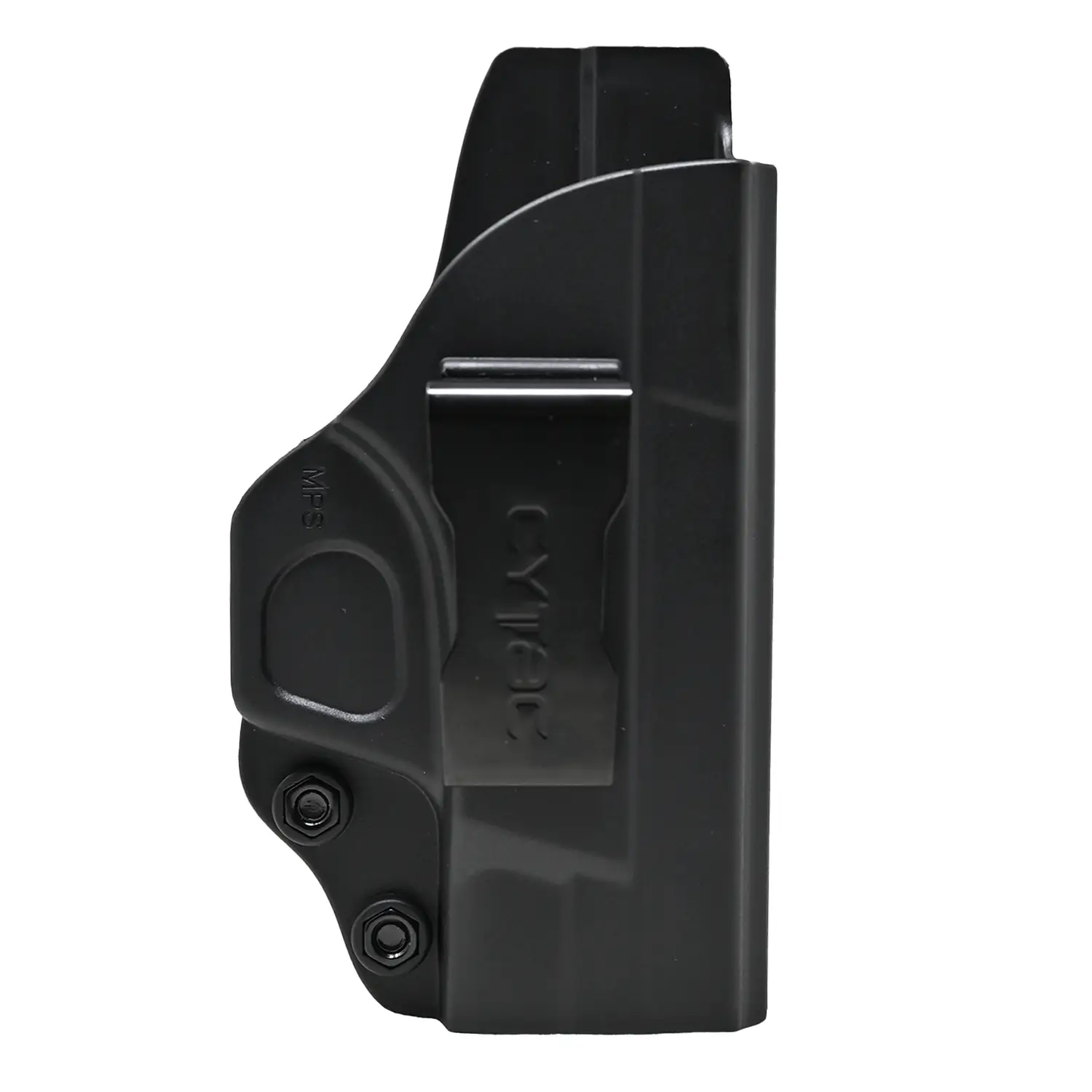 Porta Pistola Interno Marca Cytac Para Armas  .403.1-9mm3.1