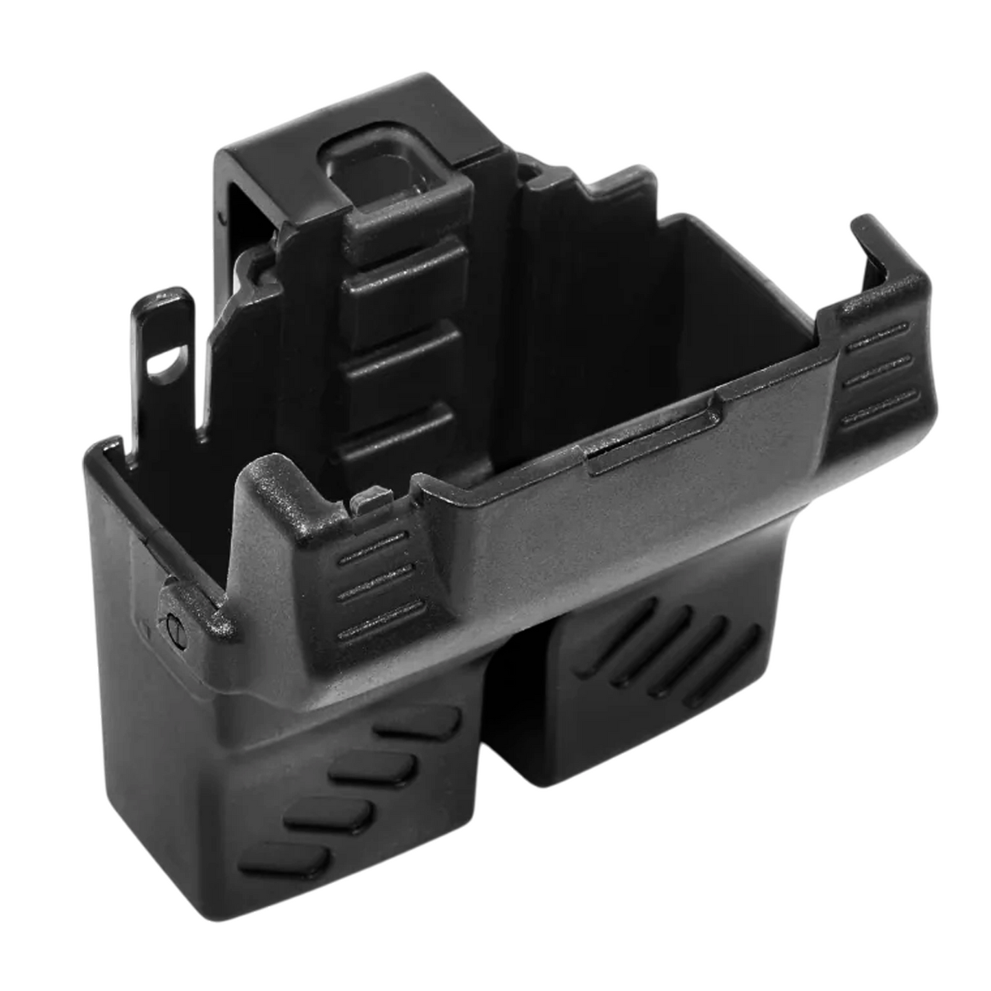 Porta Guantes Táctico Milfort Policia Peritos Ministerial