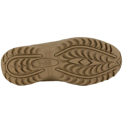 Bota Reebok Rapid Response RB TAN Reebok