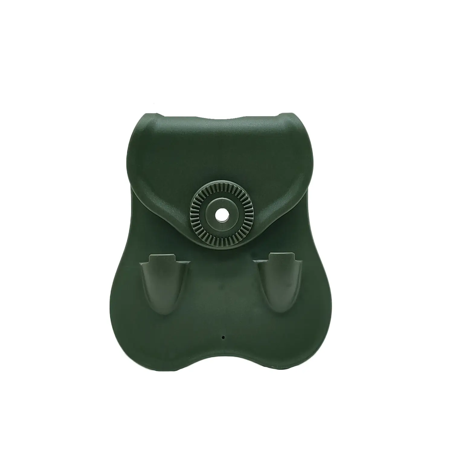 Funda Para Arma Universal Cytac Verde Polimero Militar