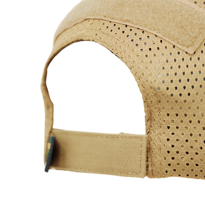 Gorra Tactica Militar Con Malla Transpirable  Condor