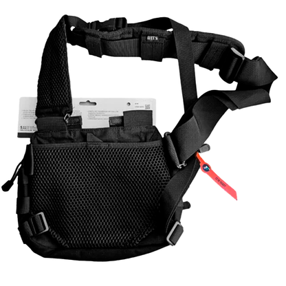 Banger Tactical 5.11 Tactical Mochila Táctica Bolsa de Tiro 5.11 Tactical