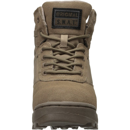 Botas Tácticas Classic 6 ORIGINAL SWAT SWAT ORIGINAL