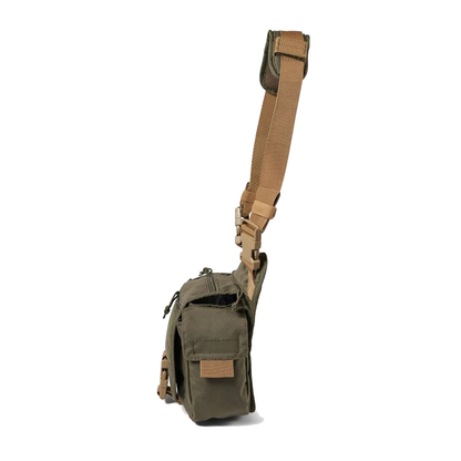 Mochila 5.11 Daily Deploy Push Pack 5L 5.11 Tactical