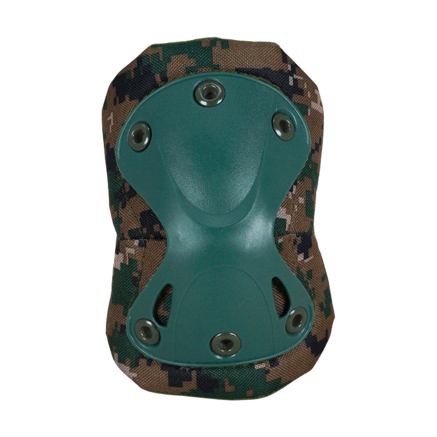 Par de Rodilleras y Coderas Militares ¡6 colores!
