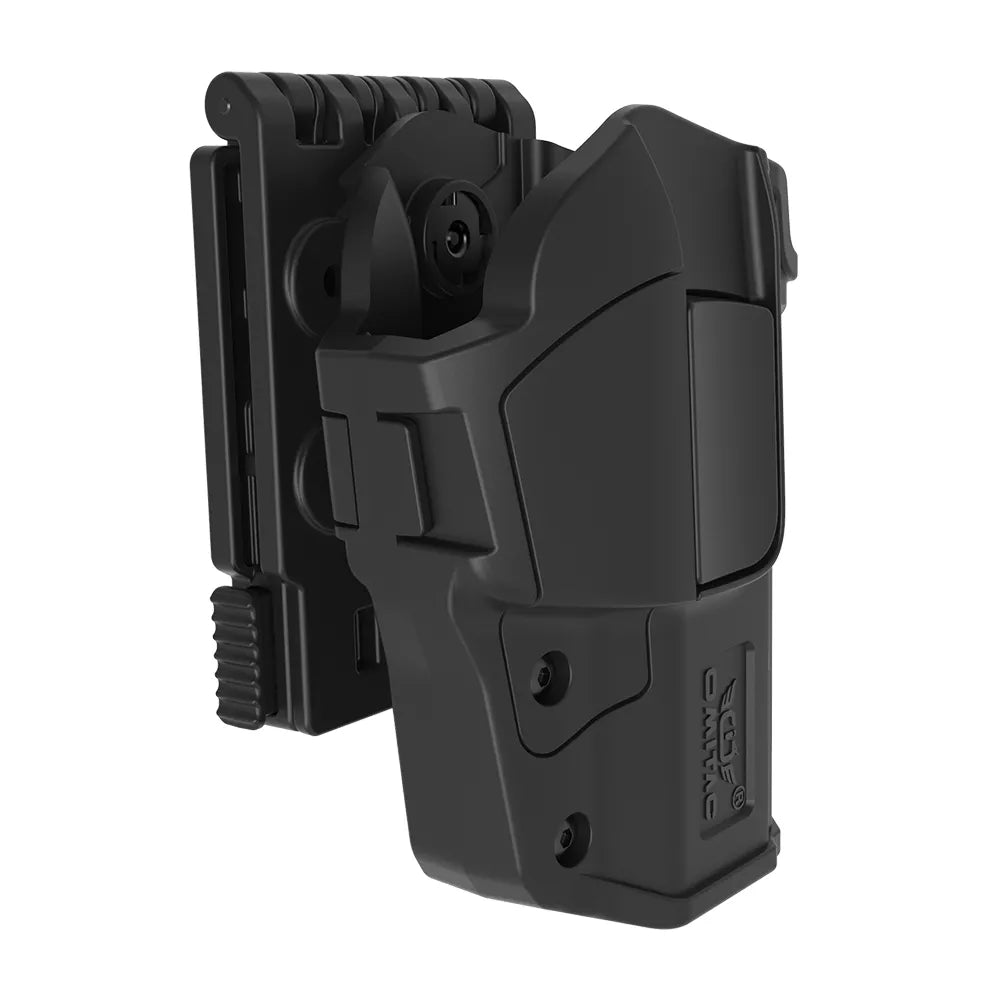 Funda para Pistola Sig Sauer P320 Clip de Cinturón 360° Omitac