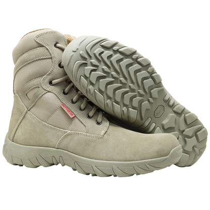 Botas Tácticas Elite 8 DUTY GEAR 1563