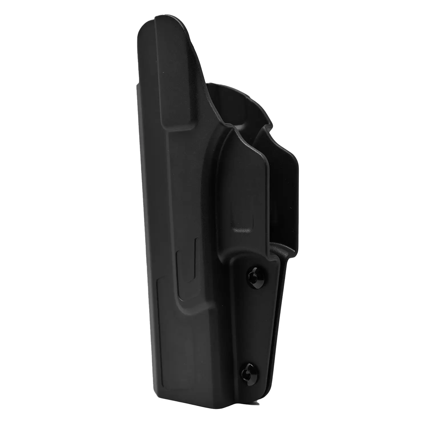 Cinturón con clip interior derecho Glock G17 (generación 5) G22 y G31 (generaciones 1, 2, 3 y 4)