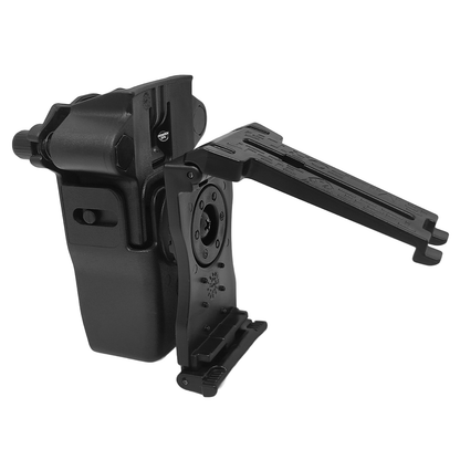 Porta Cargador Universal Individual Milfort Para Cinturon