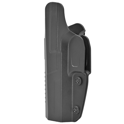 Funda Para Pistola Cz P09 Interna Cytac Gen2